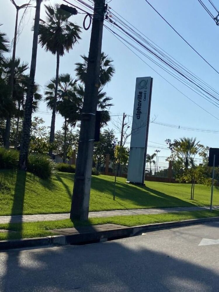 Loteamento e Condomínio, 496 m² - Foto 1