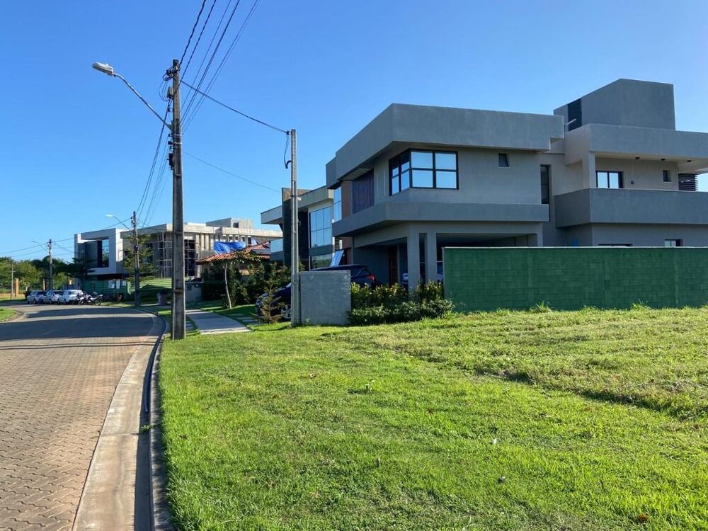 Loteamento e Condomínio, 496 m² - Foto 3