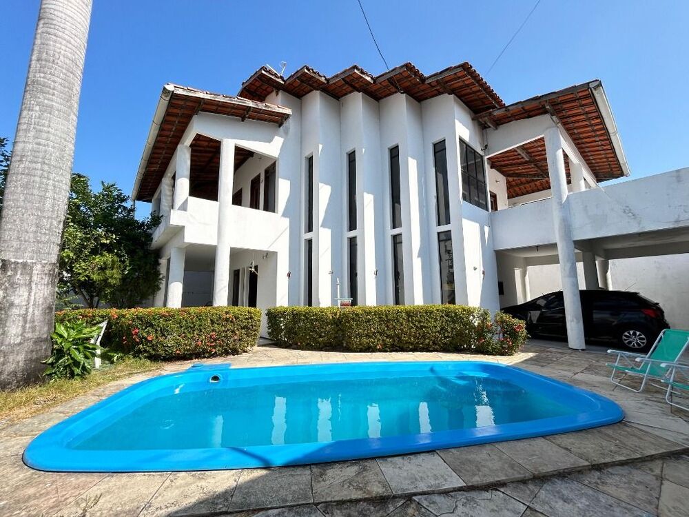 Casa, 4 quartos, 200 m² - Foto 13