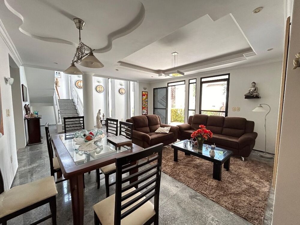 Casa, 4 quartos, 200 m² - Foto 23