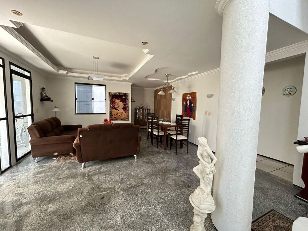 Casa, 4 quartos, 200 m² - Foto 22