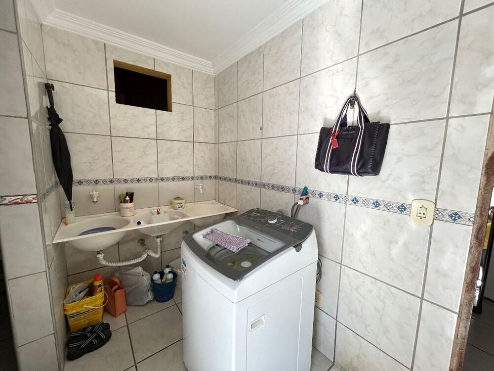Casa, 4 quartos, 200 m² - Foto 16
