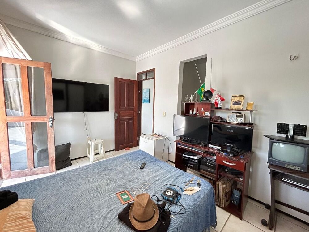 Casa, 4 quartos, 200 m² - Foto 8