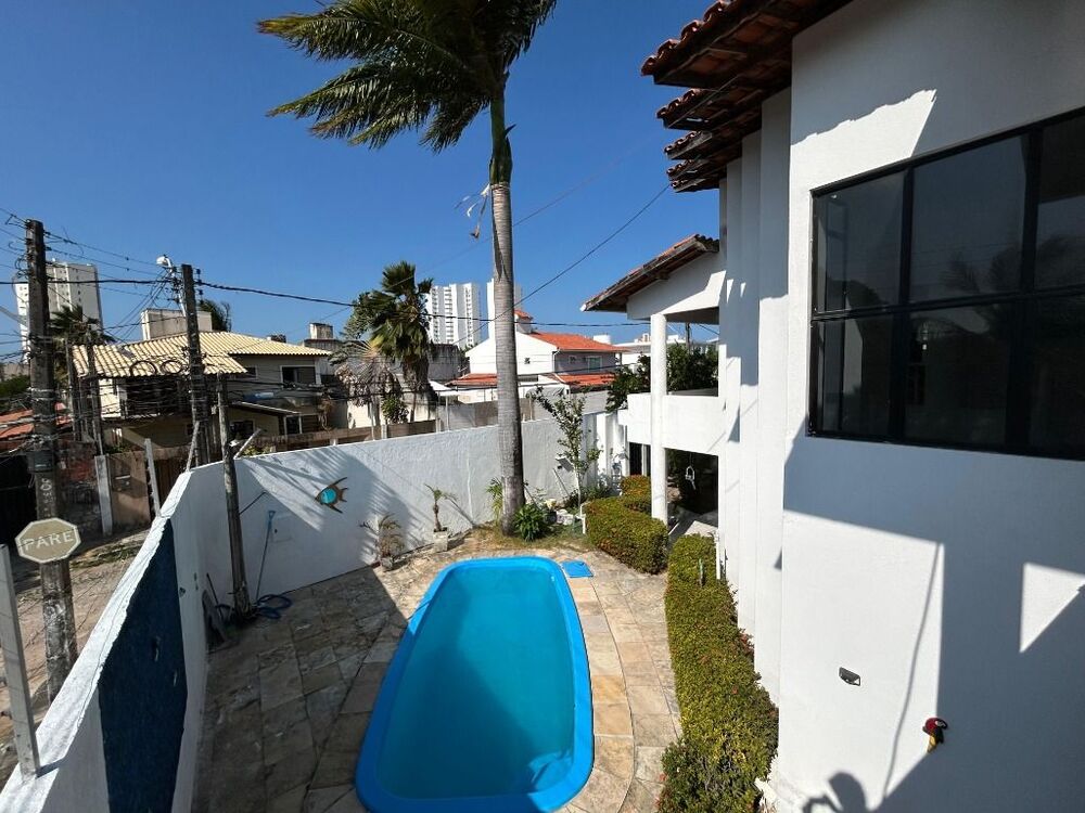 Casa, 4 quartos, 200 m² - Foto 2