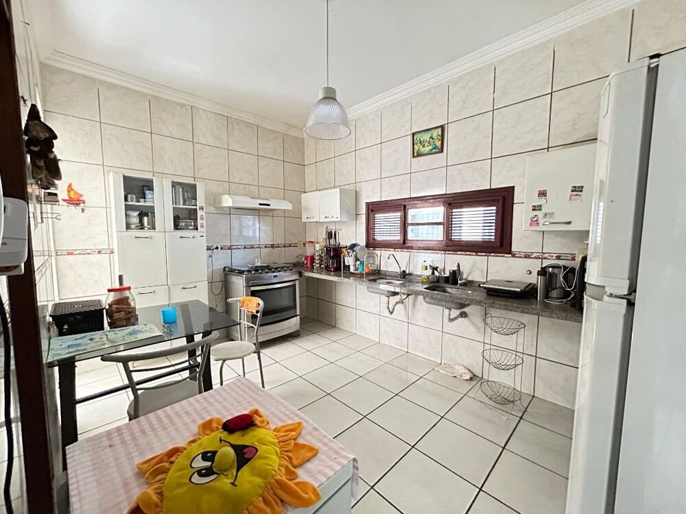 Casa, 4 quartos, 200 m² - Foto 17
