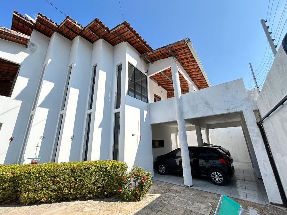 Casa, 4 quartos, 200 m² - Foto 18