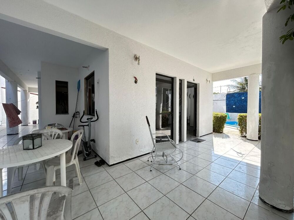 Casa, 4 quartos, 200 m² - Foto 15