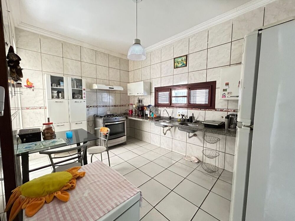 Casa, 4 quartos, 200 m² - Foto 20