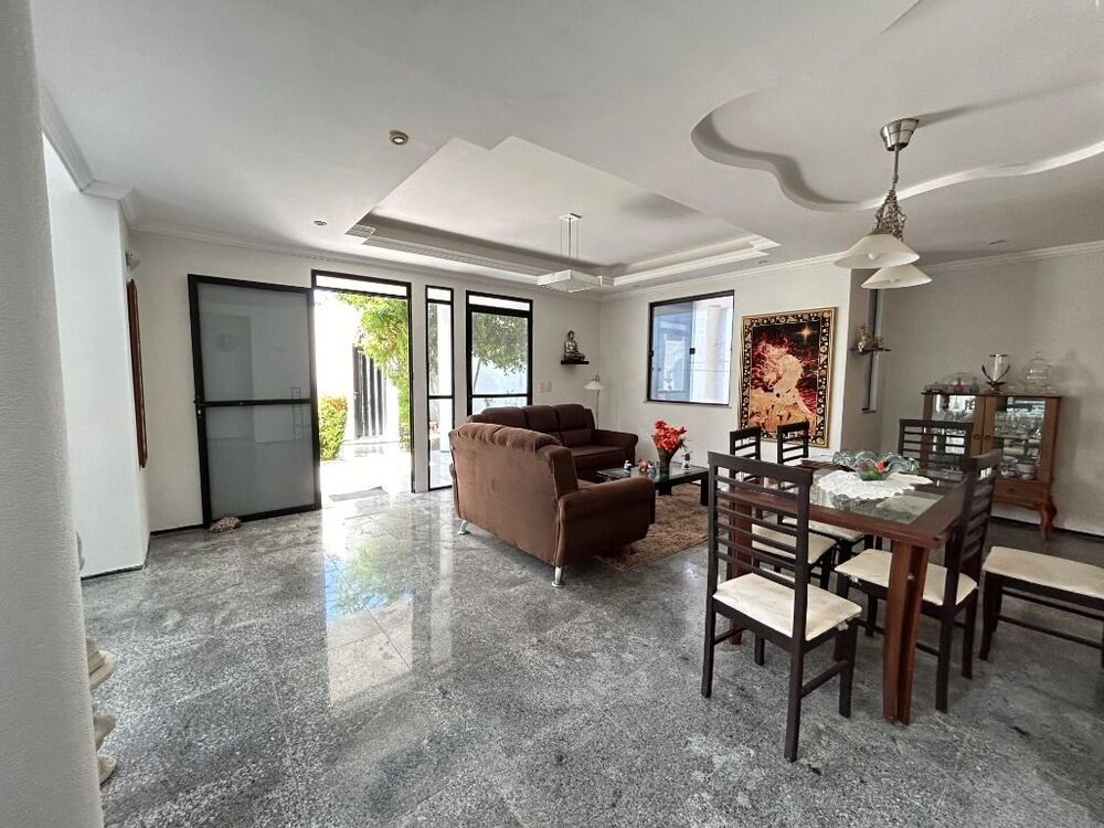 Casa, 4 quartos, 200 m² - Foto 21