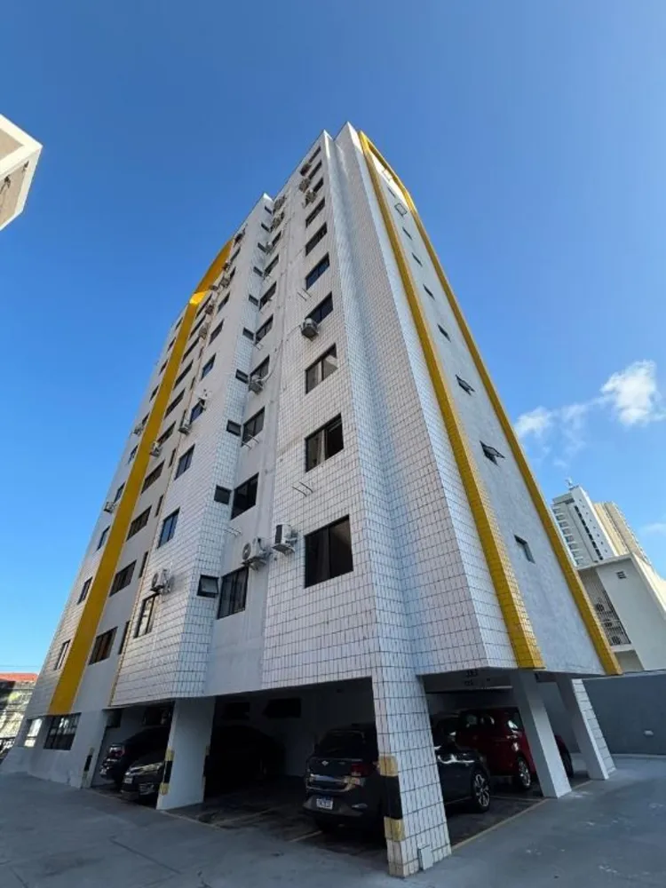 Apartamento, 3 quartos, 131 m² - Foto 1
