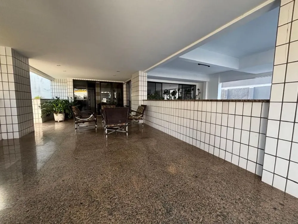 Apartamento, 3 quartos, 131 m² - Foto 8