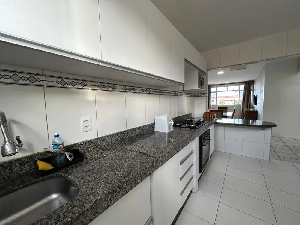 Apartamento, 3 quartos, 92 m² - Foto 1