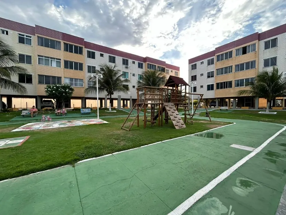 Apartamento, 3 quartos, 92 m² - Foto 7