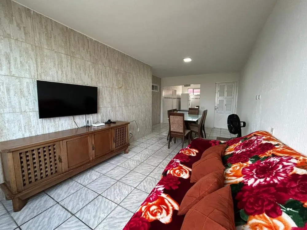 Apartamento, 3 quartos, 92 m² - Foto 3