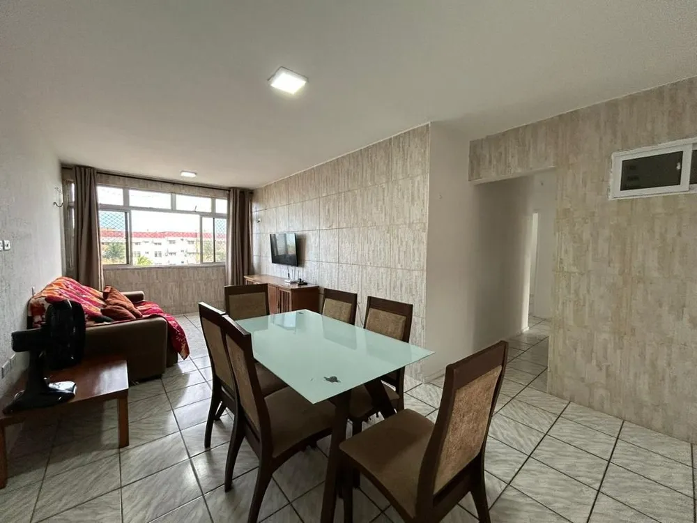 Apartamento, 3 quartos, 92 m² - Foto 2
