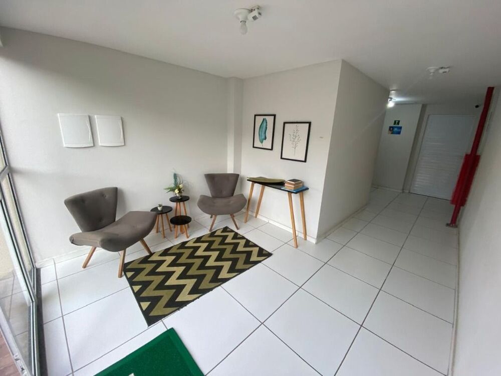 Apartamento à venda com 2 quartos, 53m² - Foto 5