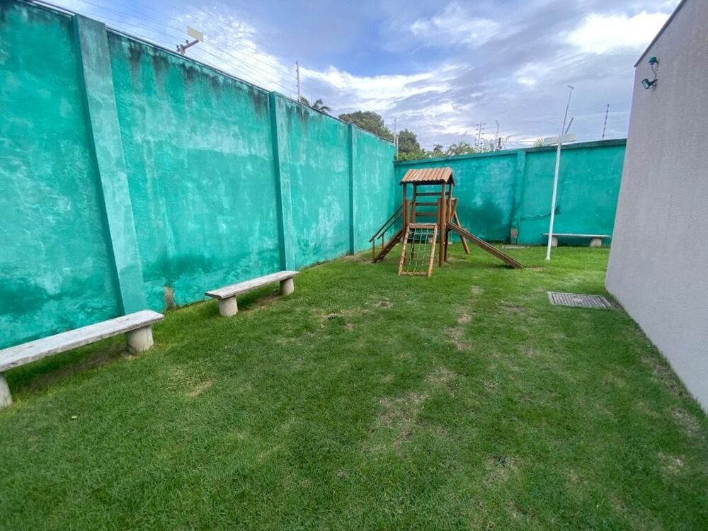 Apartamento à venda com 2 quartos, 53m² - Foto 6