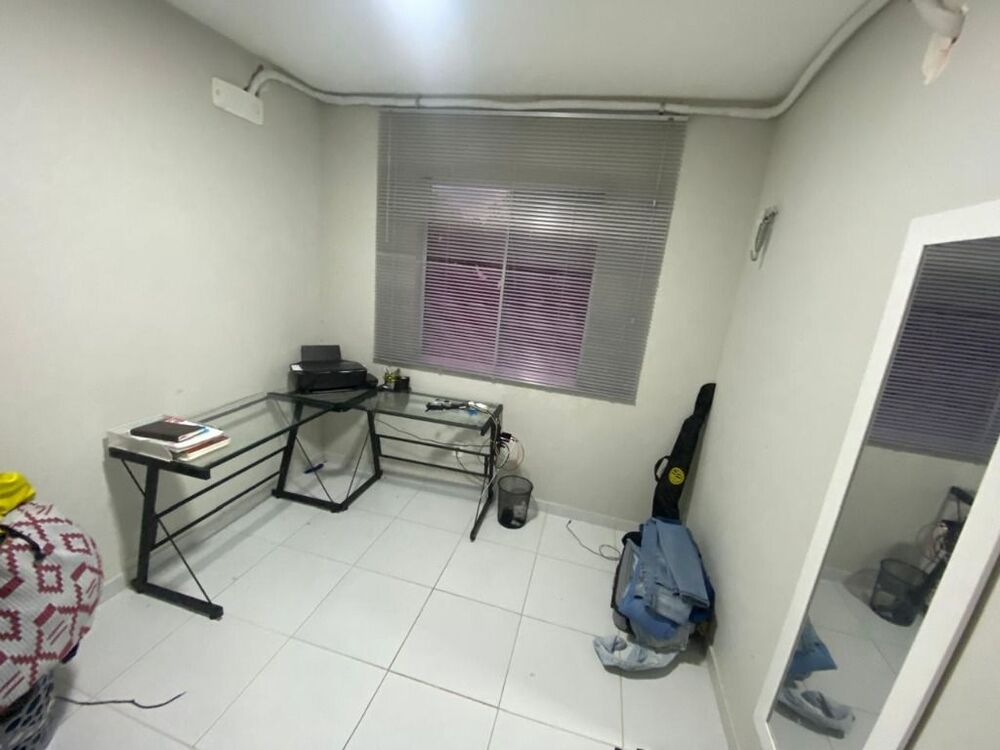 Apartamento à venda com 2 quartos, 53m² - Foto 4