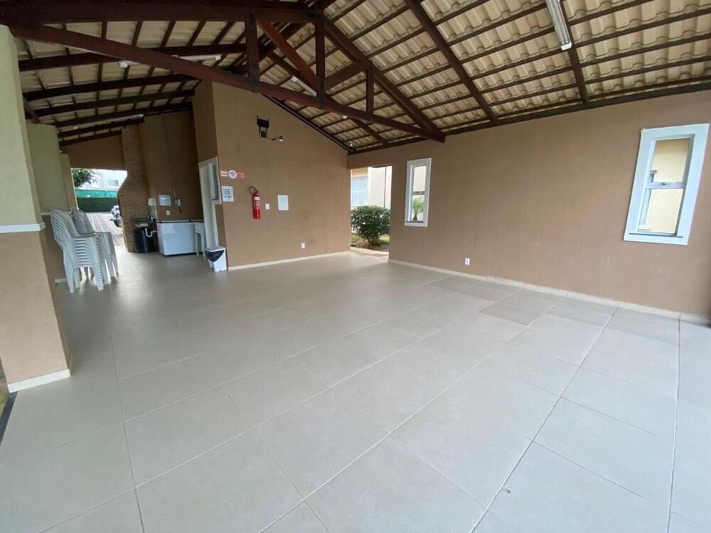 Apartamento à venda com 2 quartos, 53m² - Foto 8