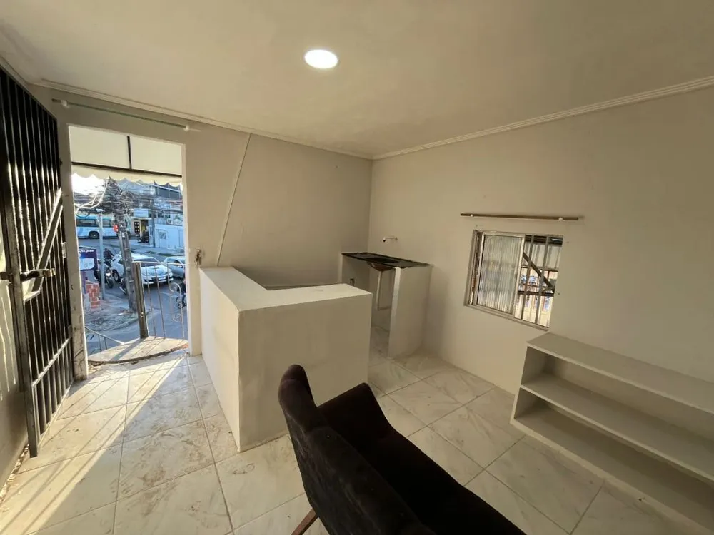 Depósito-Galpão, 200 m² - Foto 4