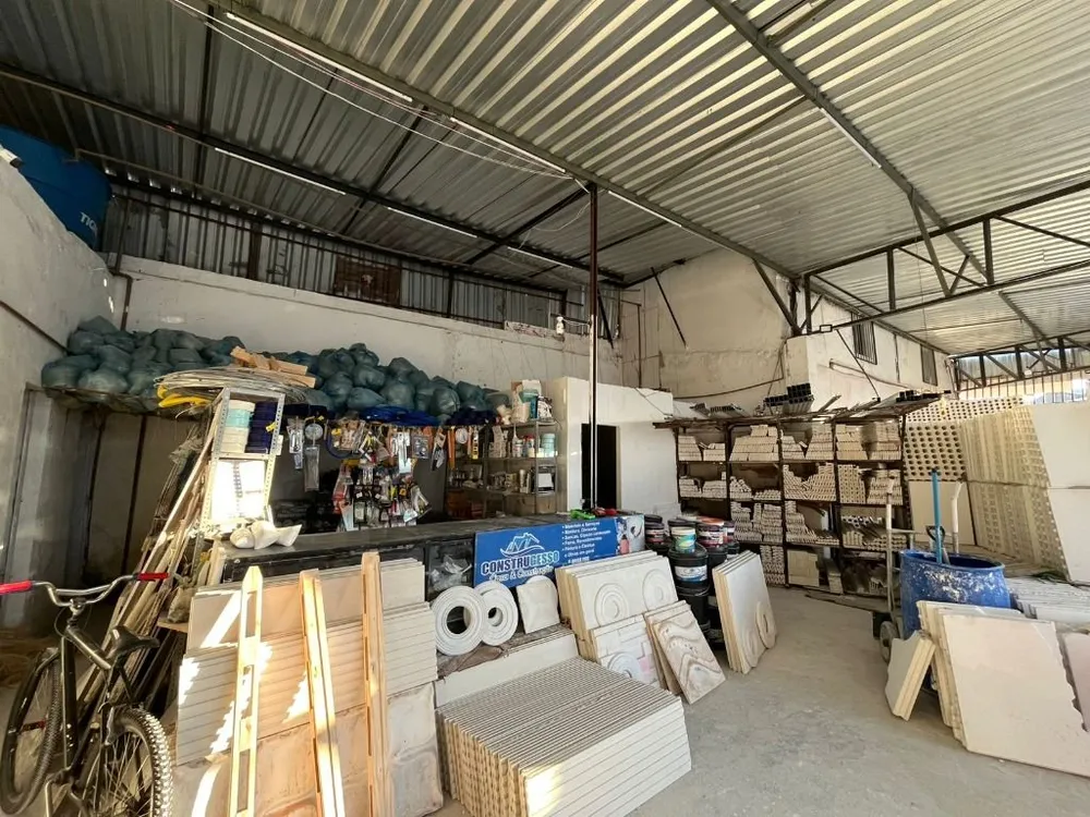 Depósito-Galpão, 200 m² - Foto 5