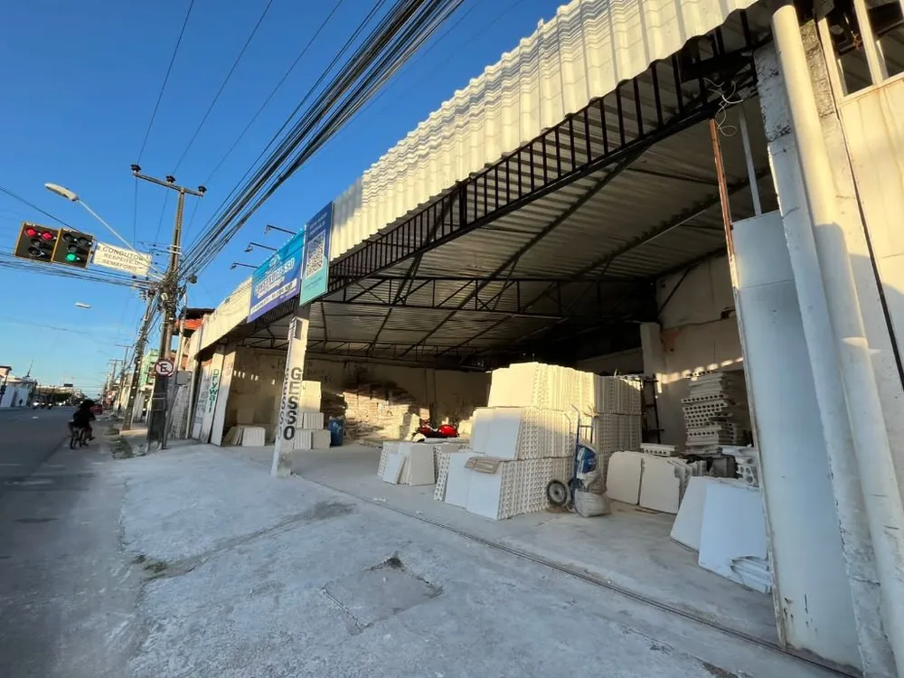 Depósito-Galpão, 200 m² - Foto 8