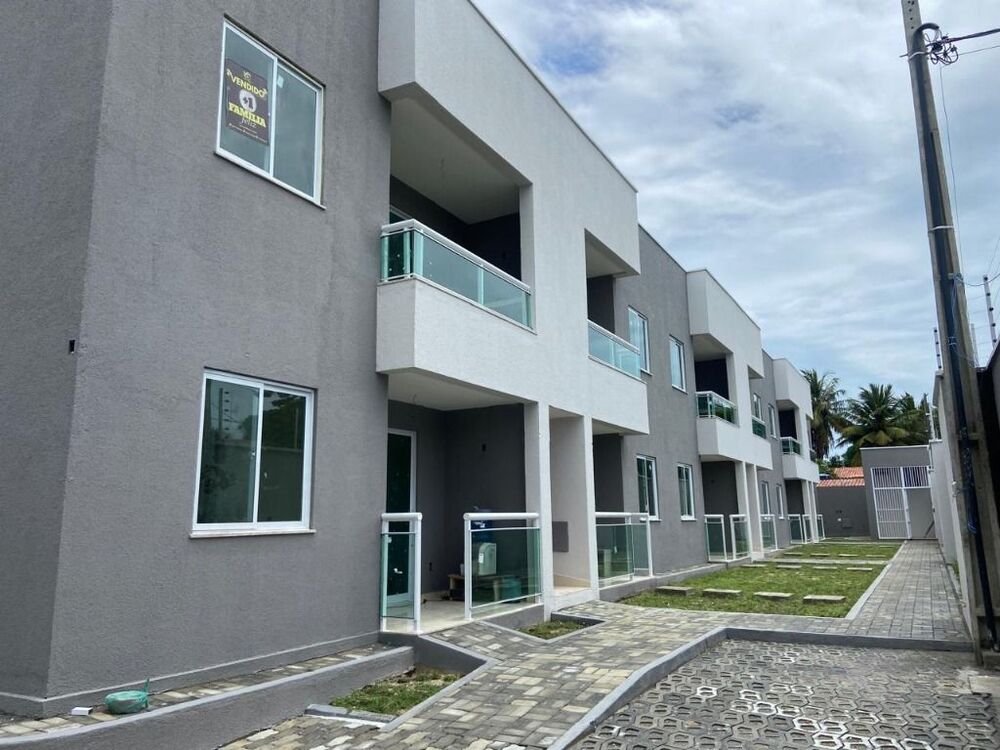 Apartamento, 2 quartos, 57 m² - Foto 1