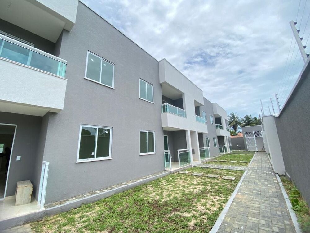 Apartamento, 2 quartos, 57 m² - Foto 2