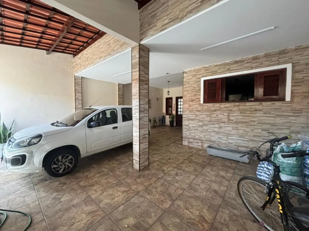 Casa de Condomínio, 4 quartos - Foto 8