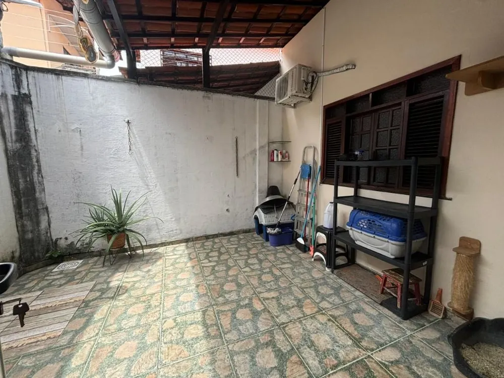 Casa de Condomínio, 4 quartos - Foto 7
