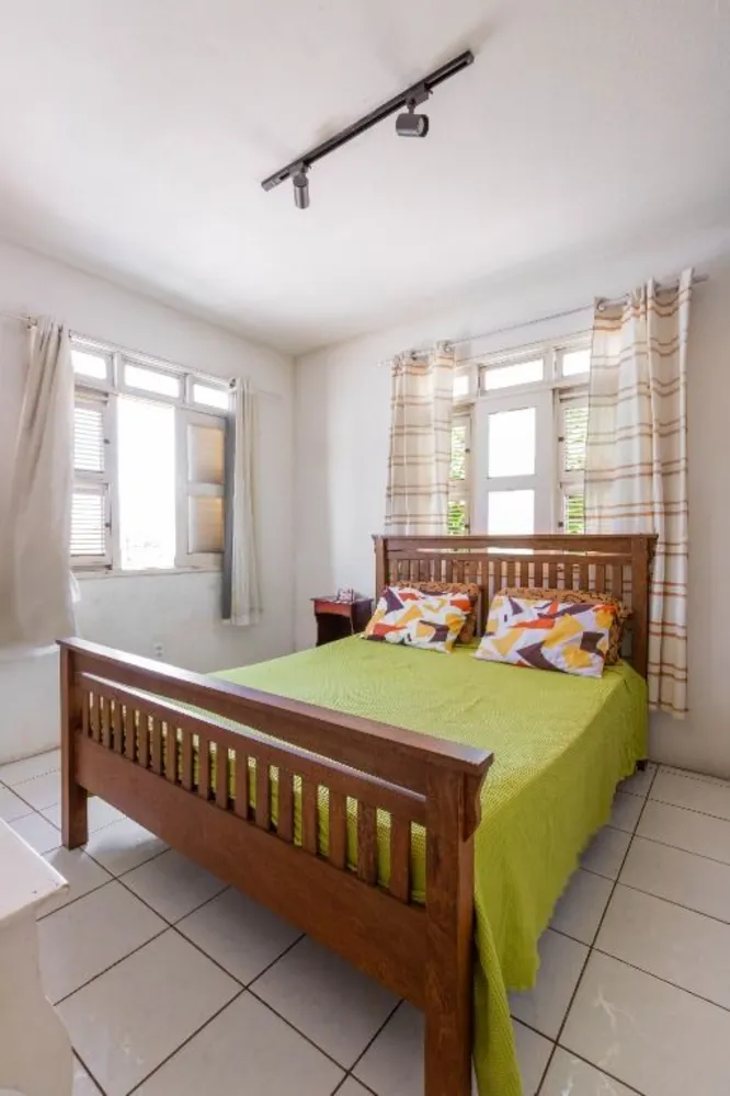 Casa, 5 quartos, 325 m² - Foto 1