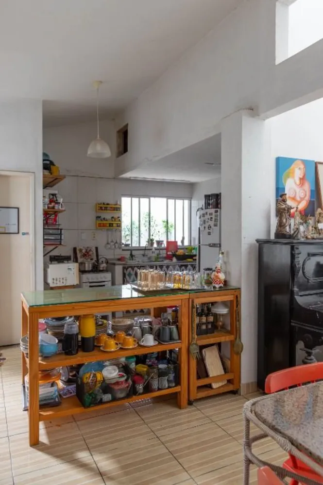 Casa, 5 quartos, 325 m² - Foto 3