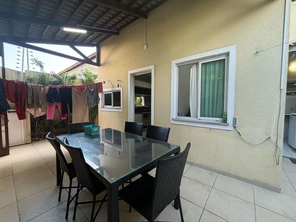 Casa à venda com 4 quartos, 130m² - Foto 8