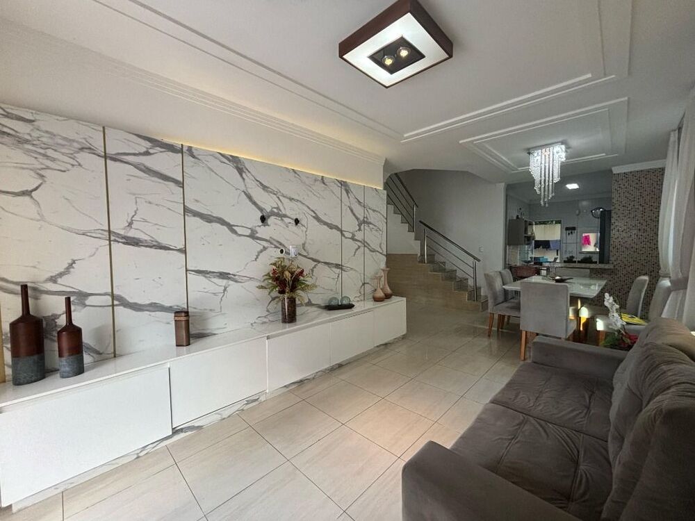 Casa, 4 quartos, 130 m² - Foto 5