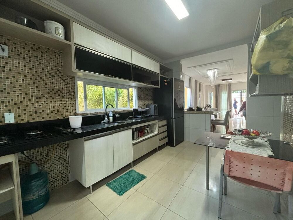 Casa à venda com 4 quartos, 130m² - Foto 7
