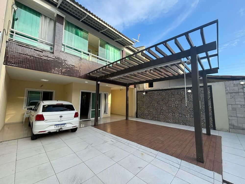 Casa, 4 quartos, 130 m² - Foto 24