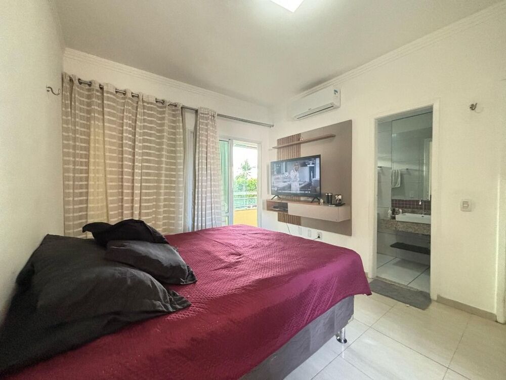 Casa à venda com 4 quartos, 130m² - Foto 12