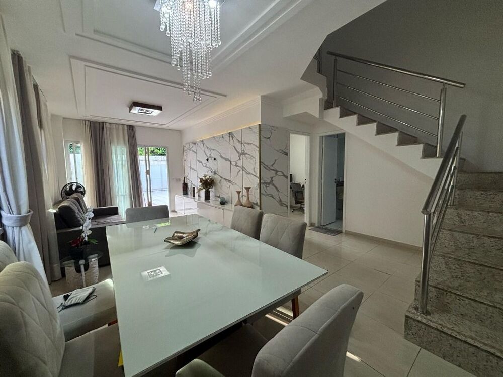 Casa, 4 quartos, 130 m² - Foto 7