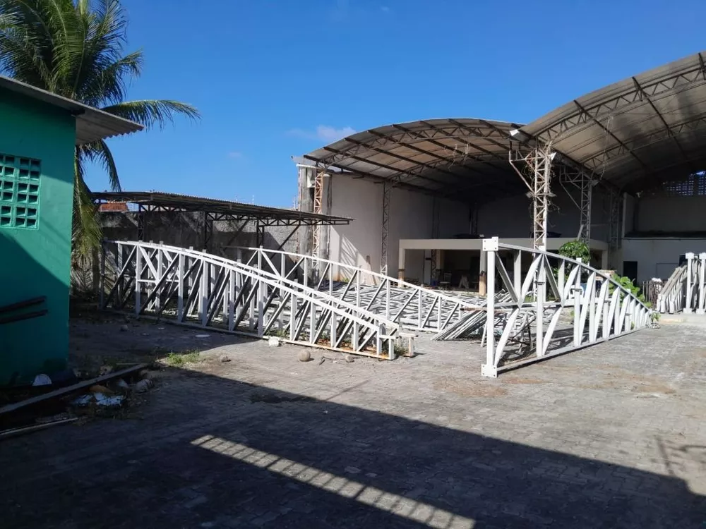 Prédio Inteiro, 600 m² - Foto 5