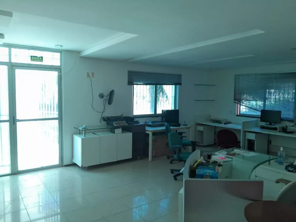 Prédio Inteiro, 600 m² - Foto 7