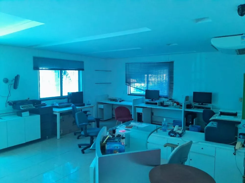 Prédio Inteiro, 600 m² - Foto 10