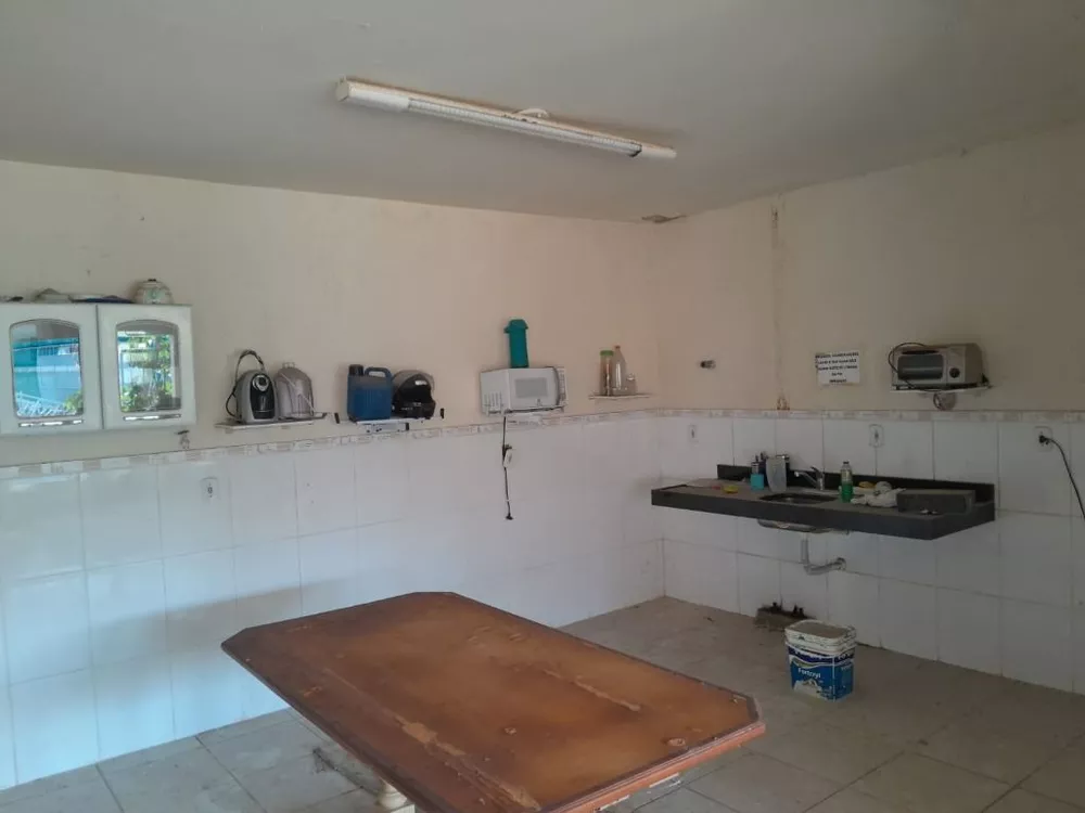 Prédio Inteiro, 600 m² - Foto 2