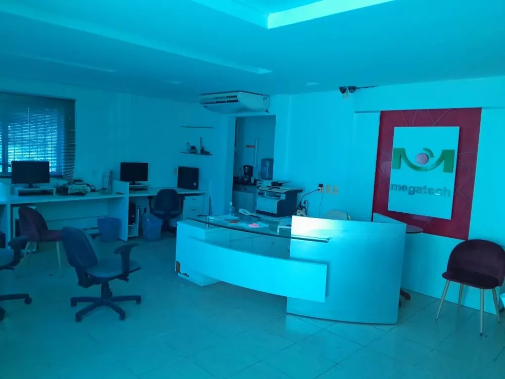 Prédio Inteiro, 600 m² - Foto 12