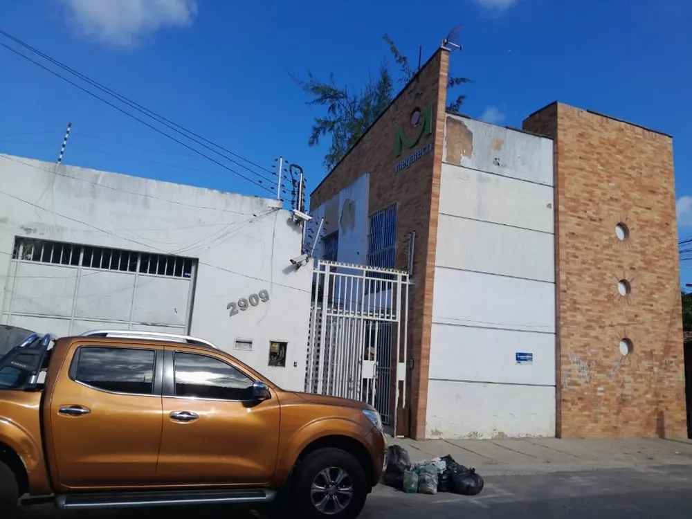 Prédio Inteiro, 600 m² - Foto 11