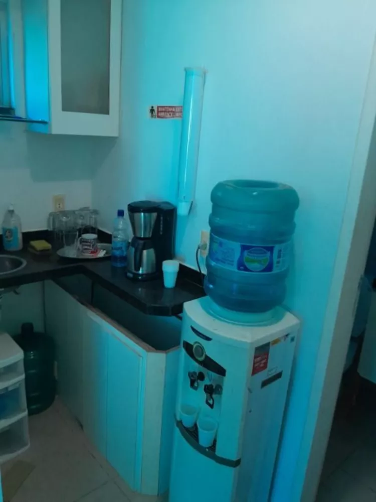 Prédio Inteiro, 600 m² - Foto 4