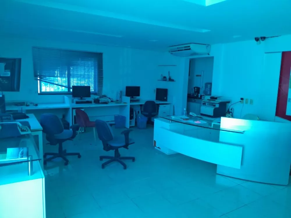 Prédio Inteiro, 600 m² - Foto 1