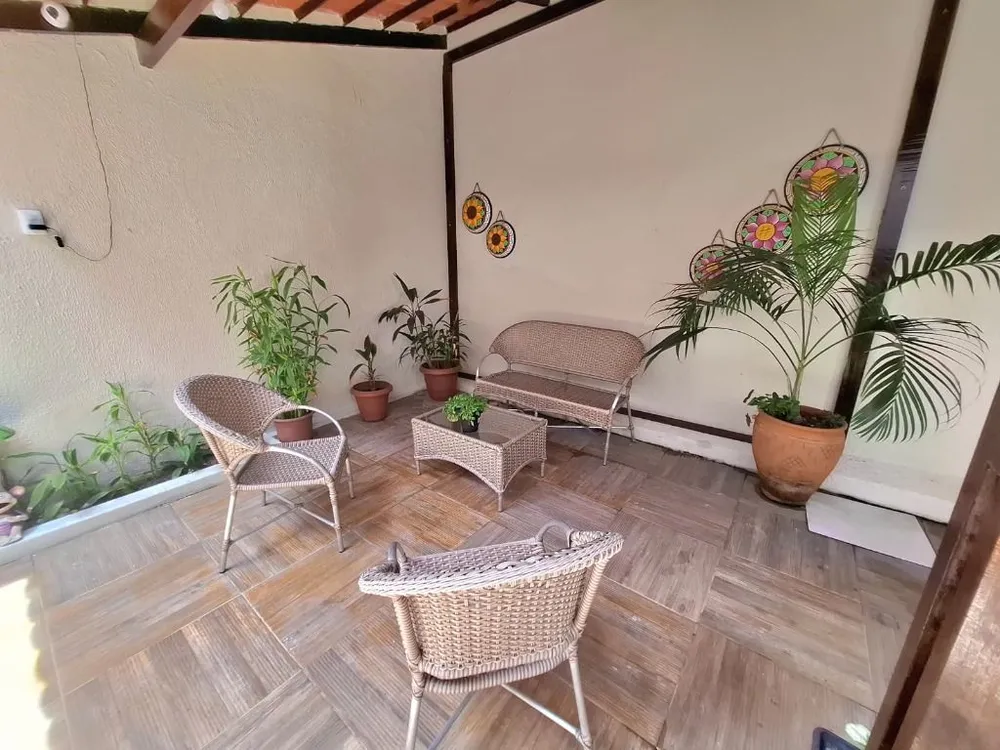 Casa de Condomínio, 3 quartos - Foto 8
