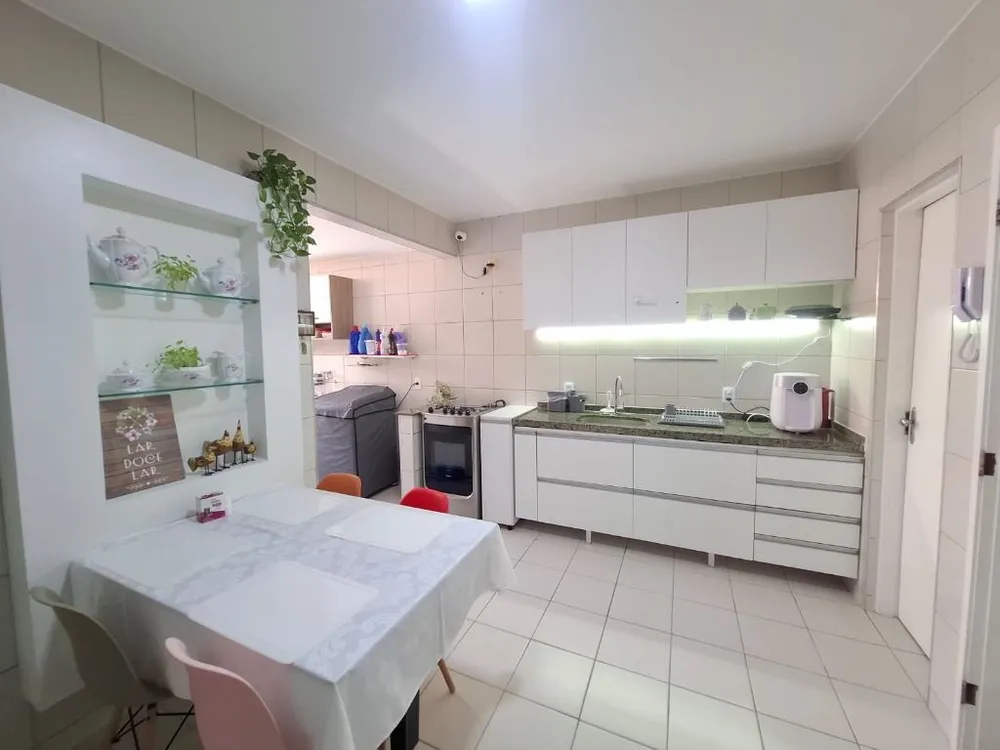 Casa de Condomínio, 3 quartos - Foto 7