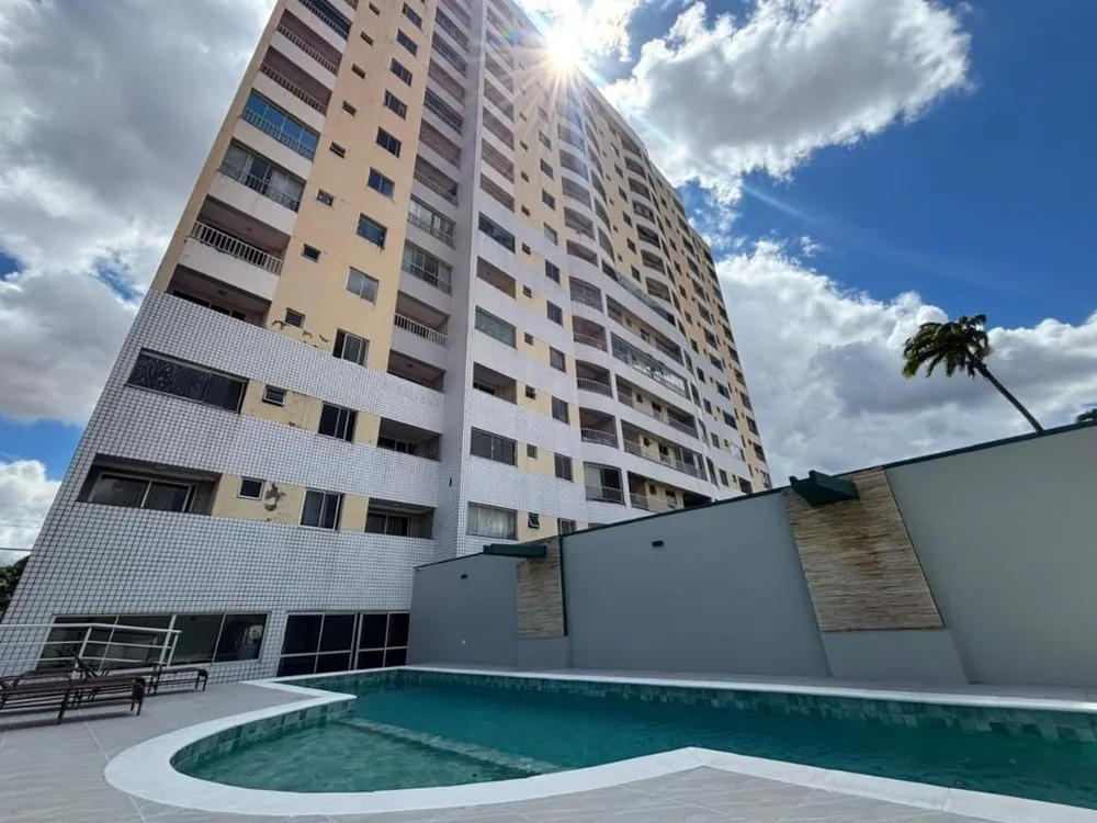 Apartamento, 3 quartos, 68 m² - Foto 1