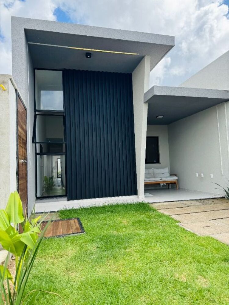 Casa de Condomínio, 3 quartos - Foto 5